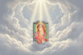 Vela de Jesús