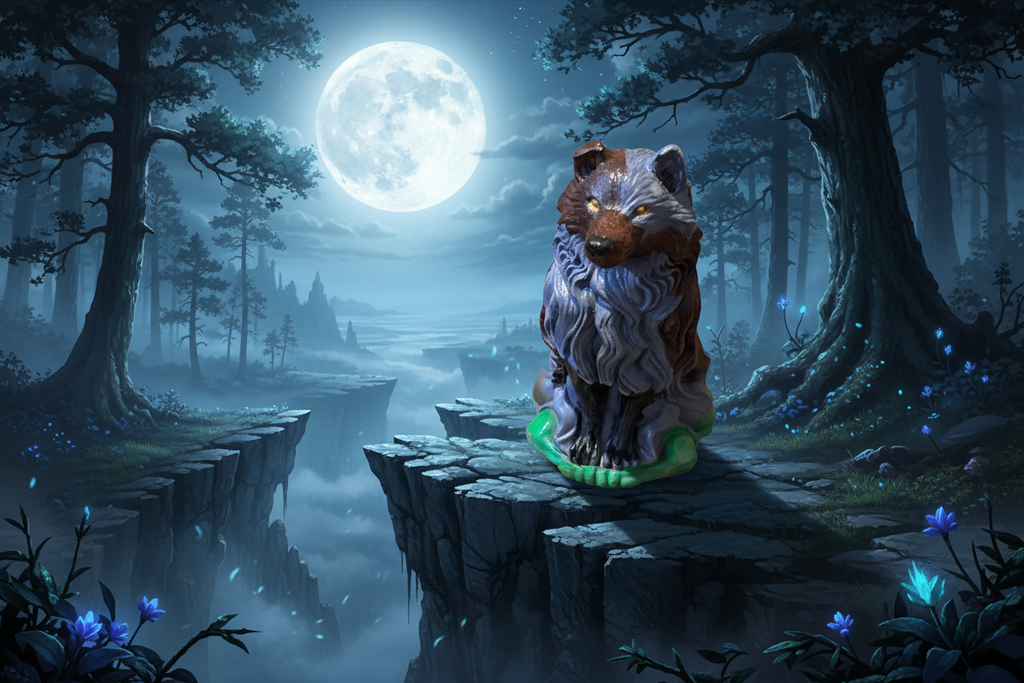 Wolf