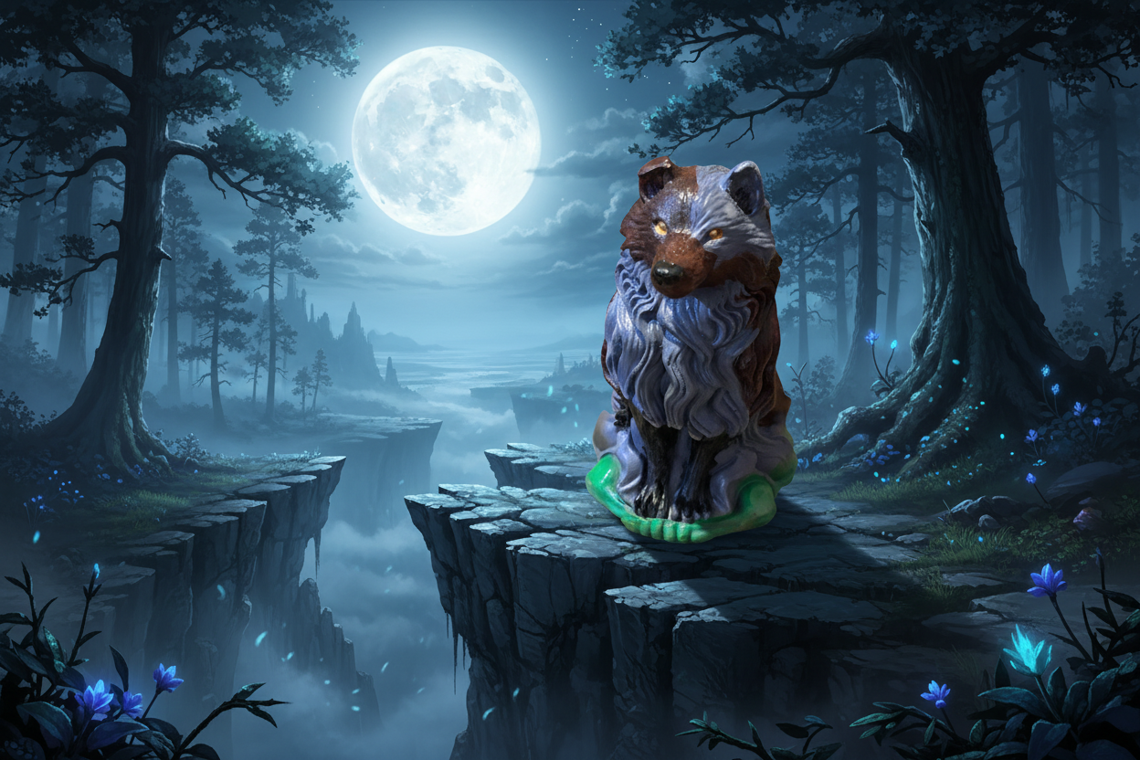 Wolf