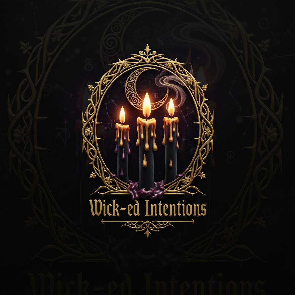 Wick-ed Intentions 